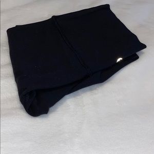 Lululemon Wunder Under 25”
